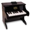Vilac Wooden Piano, Black