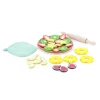 Vilac Wooden Play Food, Fruit Tart