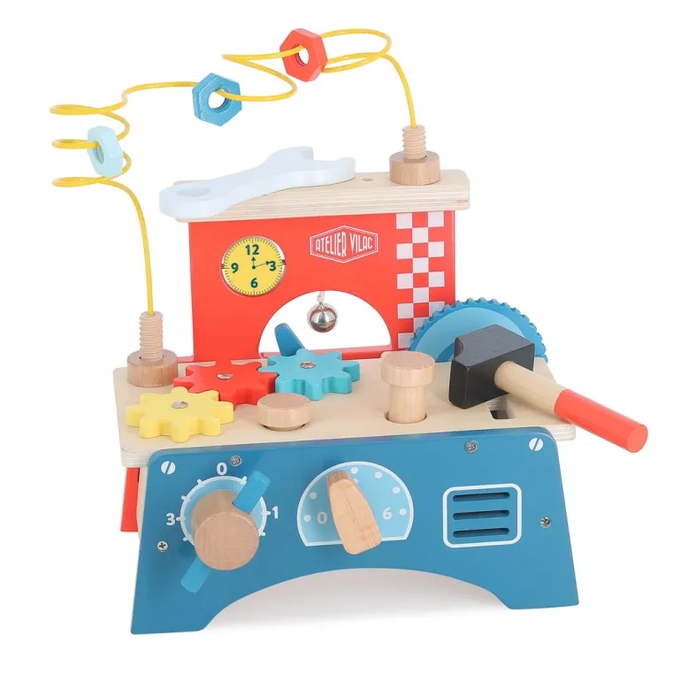 Vilac Workbench for Children