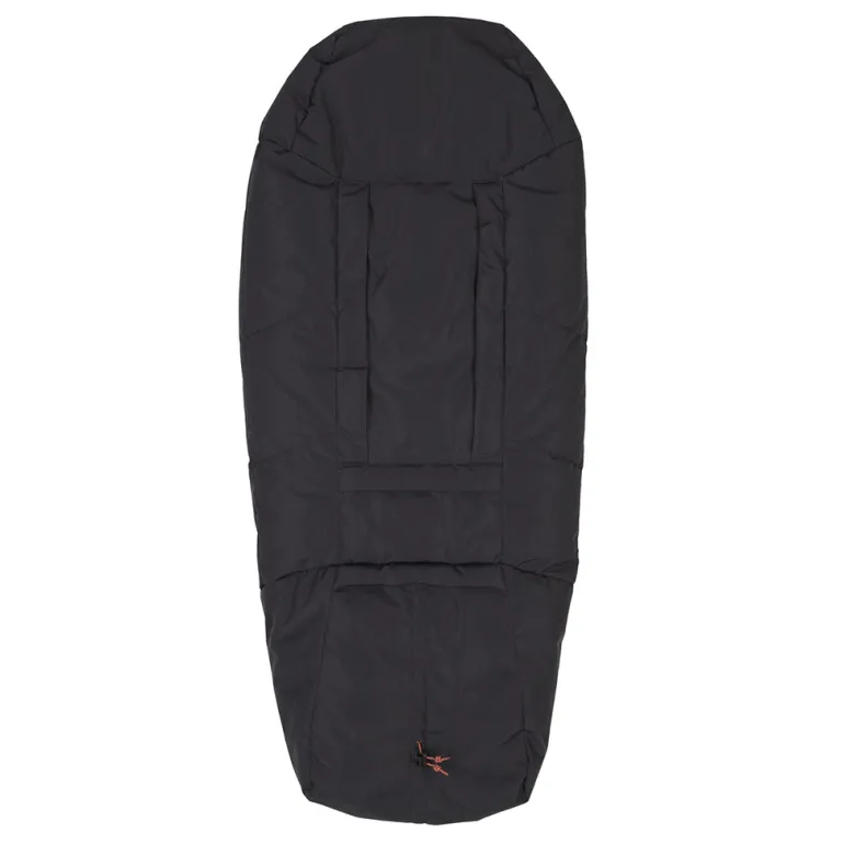 Voksi® Adventure Black-Seashell Sand
