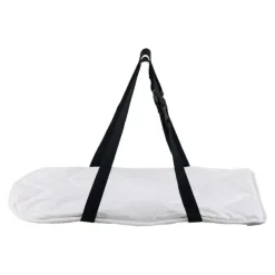 Voksipose, Classic - Carrying Plate
