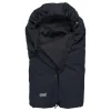 Voksi Sleeping Bag, Classic+, Black
