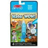 Water-Wow, Paint with Water, Reusable Designs - Adventure