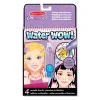 Water-wow, Paint with Water, Reusable Designs – Make-up & Manicure
