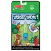 Water-Wow: Paint with Water - Reusable Animal Motifs