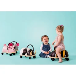 Wheely Bug, Mouse - Large