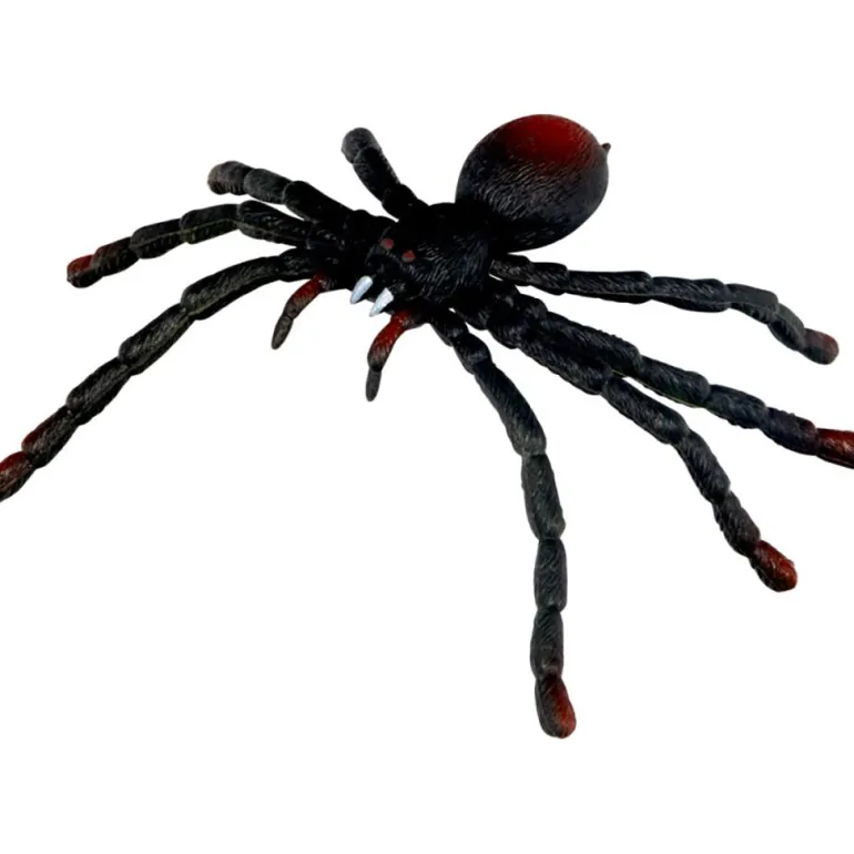 Wild+ Cool, Bendable Spider, Assorted Colours