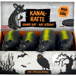 Wild+ Cool Sewer Rat