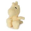 Woodstock plush, Terry Yellow, 15 cm – Bird Soft Toy