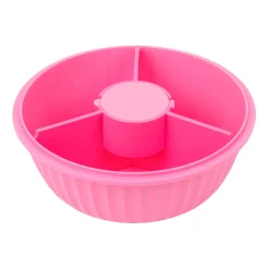Yumbox Poke Bowl, Guava Pink