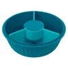 Yumbox Poke Bowl, Lagoon Blue