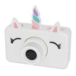 ZooFamily, Zoo Friends Kids Camera, Ages 3-7 - Unicorn