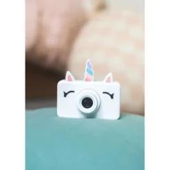ZooFamily, Zoo Friends Kids Camera, Ages 3-7 - Unicorn
