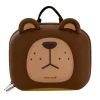 Zoy Zoii Backpack, Bear Brown