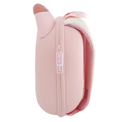 Zoy Zoii Backpack, Pink Fox