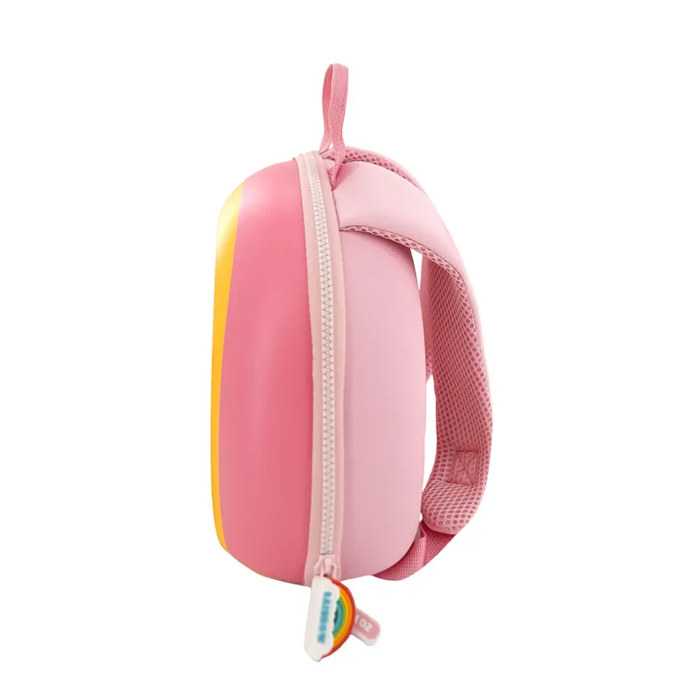 Zoy Zoii Backpack, Rainbow