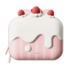 Zoy Zoii Backpack, Strawberry Cake